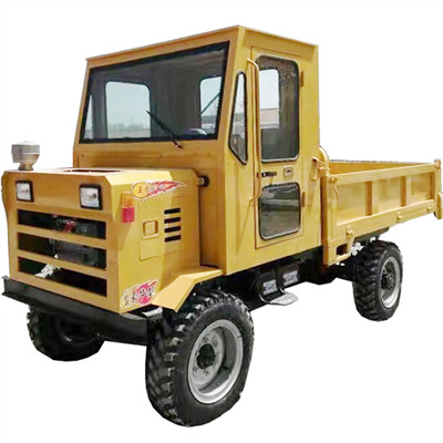 單缸3噸四不像農用運輸車